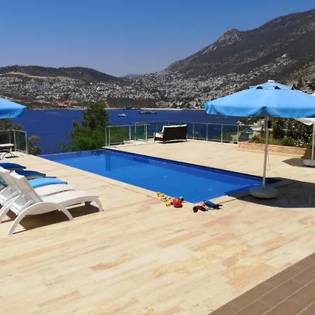 Kalkan Elvira