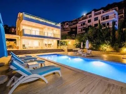 Kalkan Elvira Kas