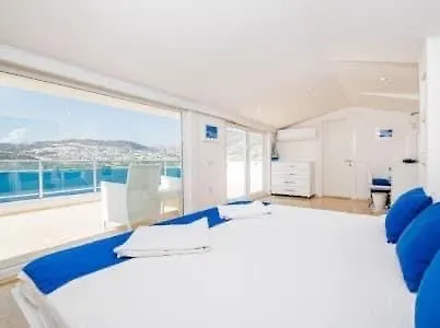 Kalkan Elvira Villa
