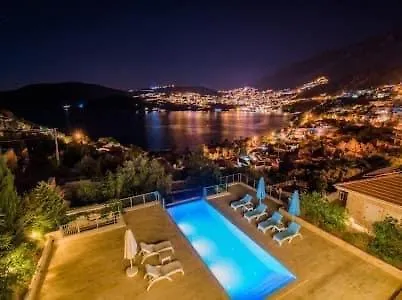 Kalkan Elvira