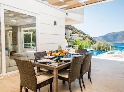 Kalkan Elvira *