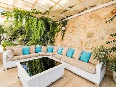 Kalkan Elvira Villa